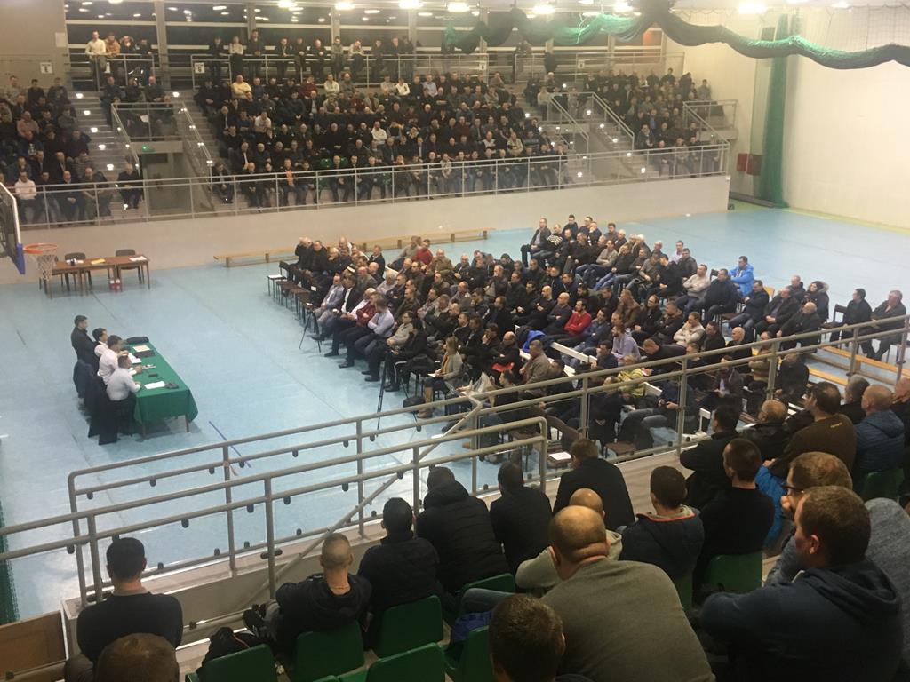 agro unia środa wlkp - Regulski Rafał - Radio Poznań