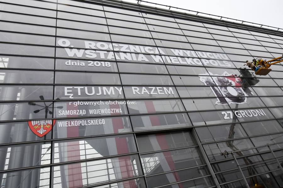 baner MTP - Wojtek Wardejn - Radio Poznań