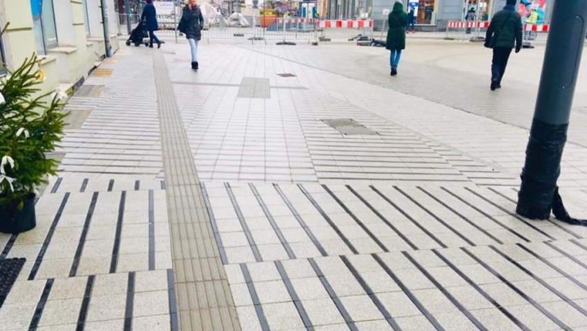 Św. Marcin - Adam Michalkiewicz - Radio Poznań