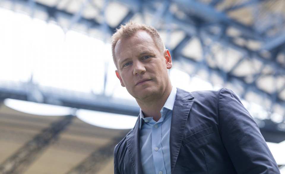 Tomasz Rząsa - lechpoznan.pl