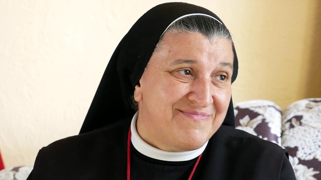 siostra michaela rak poznań wilno - Kacper Witt - Radio Poznań