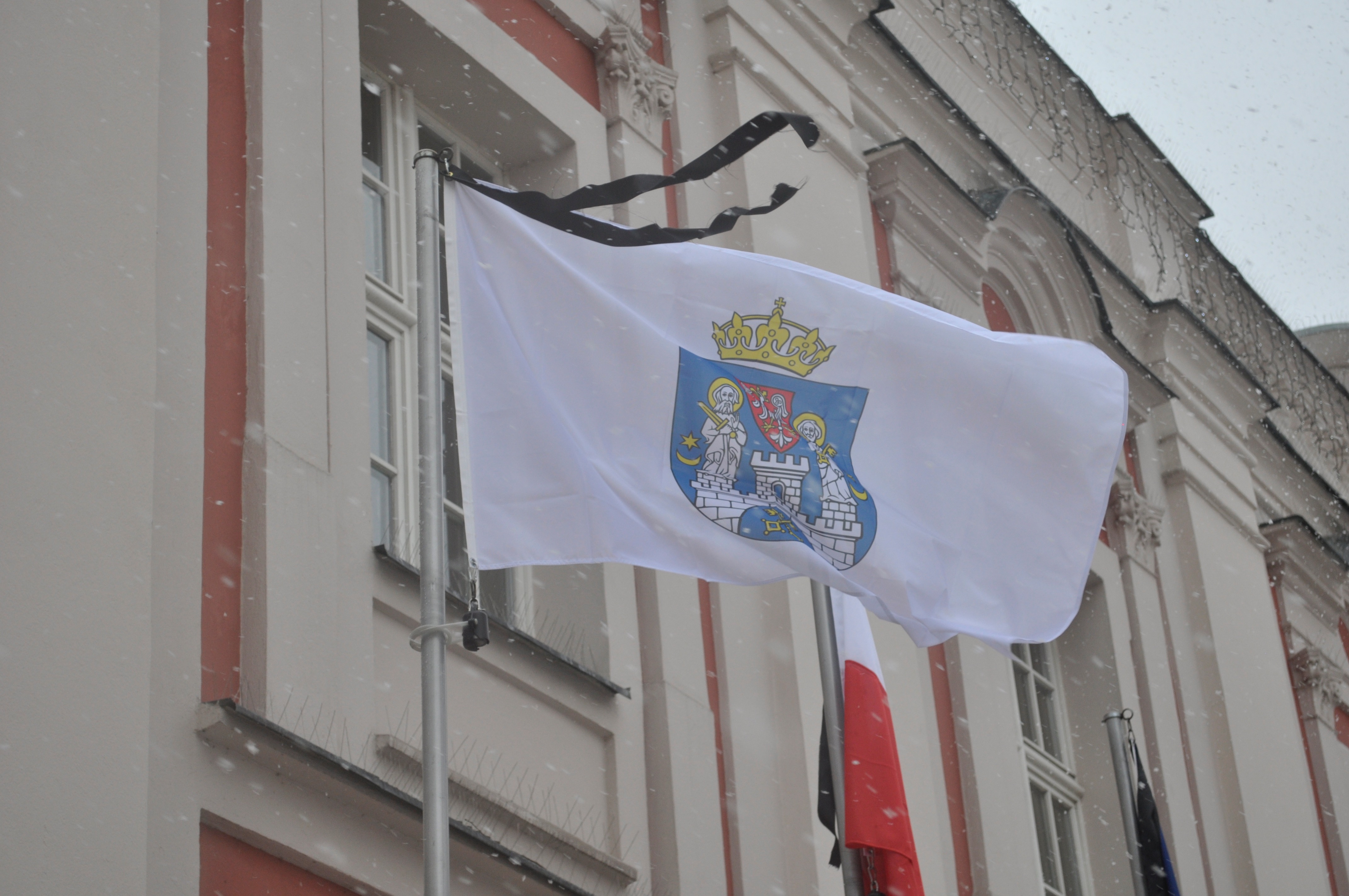 paweł adamowicz żałoba poznań - Hubert Jach - Radio Poznań