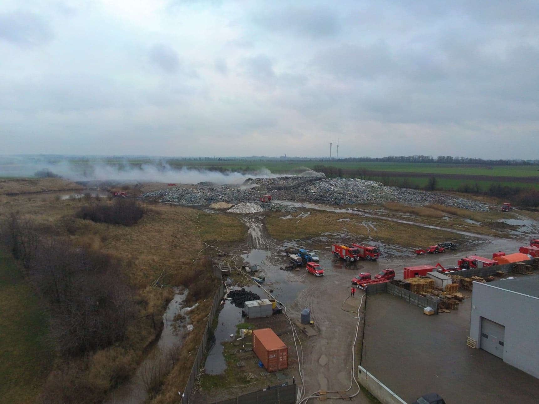 Pysząca - Słuchacz Adam