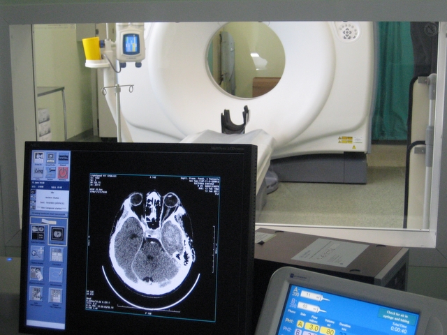 Tomograf 64-rzędowy, Szamarzewskiego - Aleksandra Włodarczyk