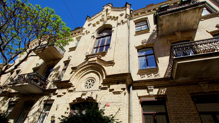 kamienica - Zdjęcie poglądowe / Fotolia