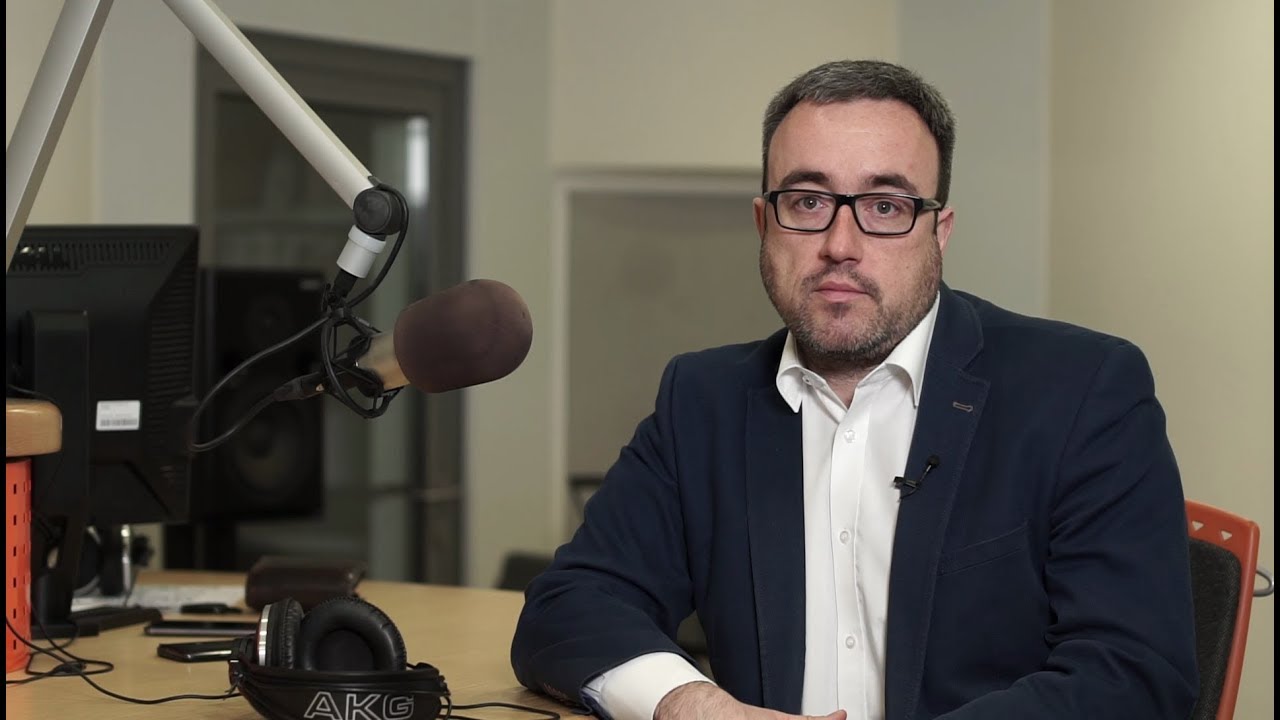 Szymon Ossowski - YouTube