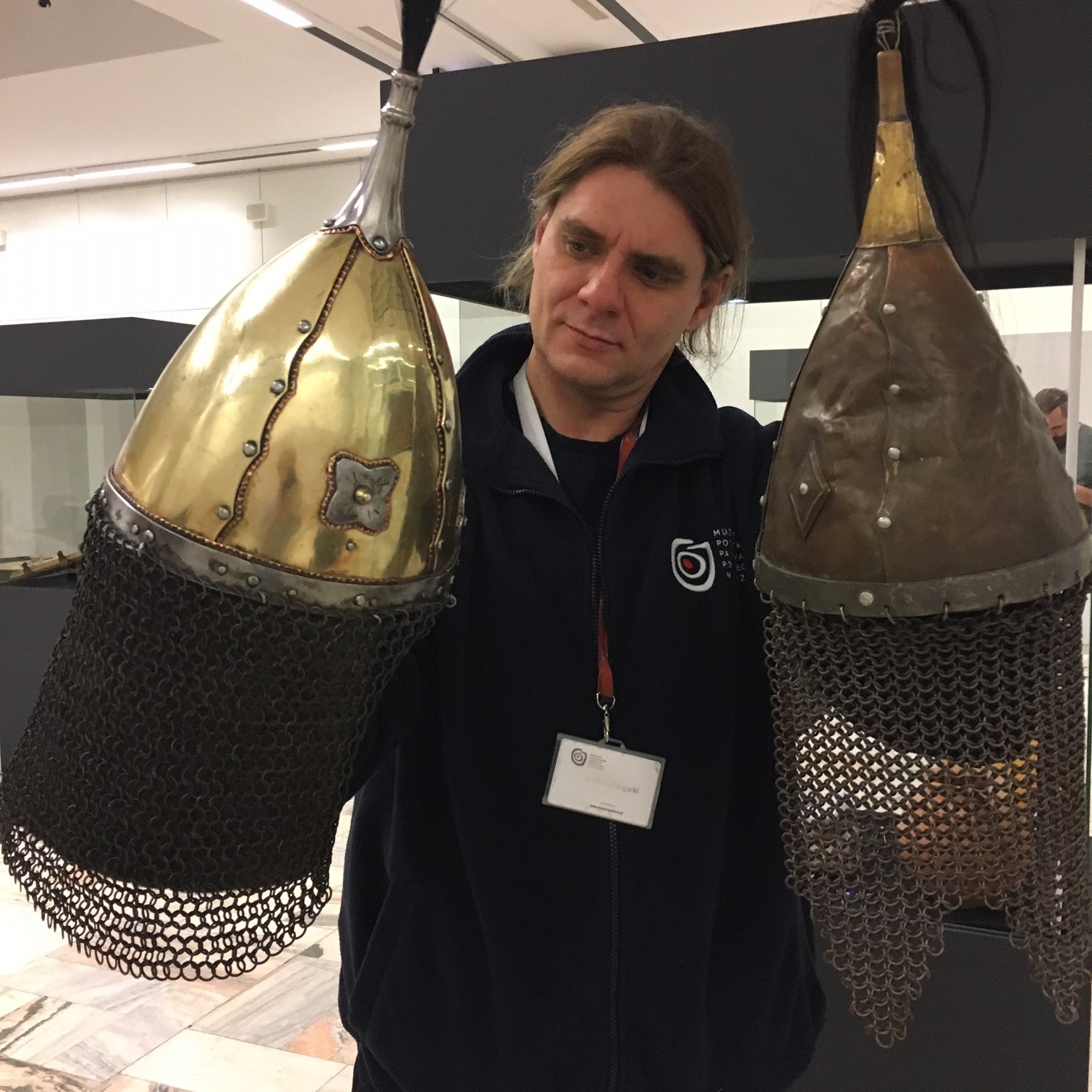 uwaga historia muzeum gniezno - Muzeum Początków Państwa Polskiego w Gnieźnie