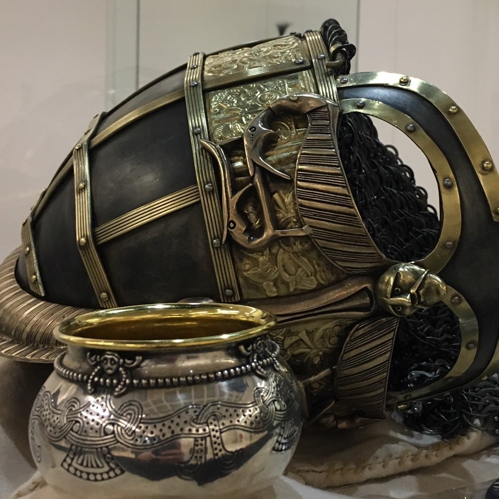 Muzeum Początków Państwa Polskiego w Gnieźnie - Muzeum Początków Państwa Polskiego w Gnieźnie