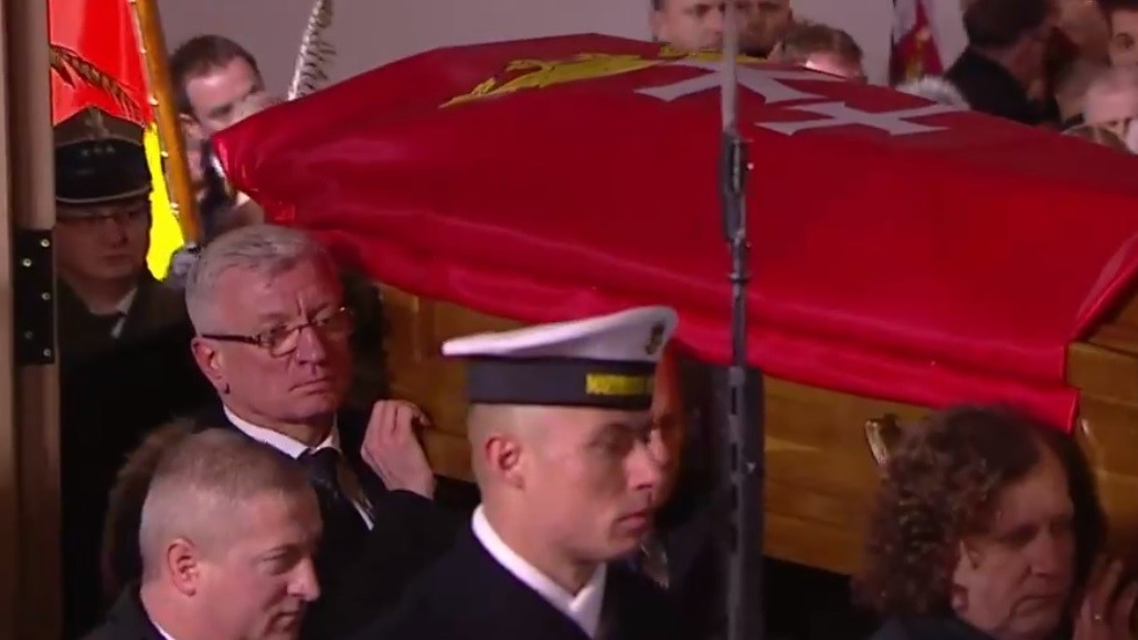 trumna Jaśkowiak - Gdansk.pl