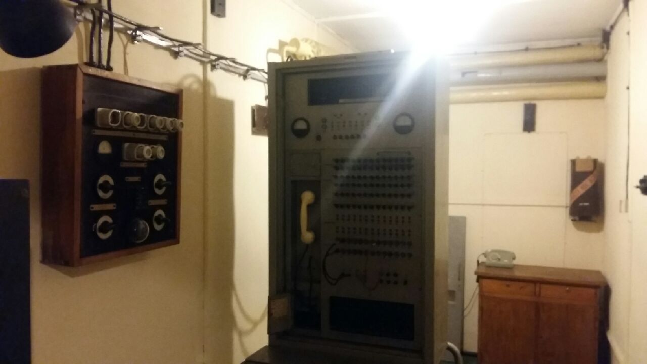 schron słupska poznań - Magda Konieczna - Radio Poznań