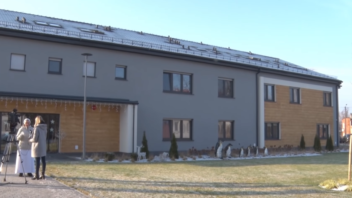 bronieszewice siostry - Gracjan Jaworski - Radio Poznań