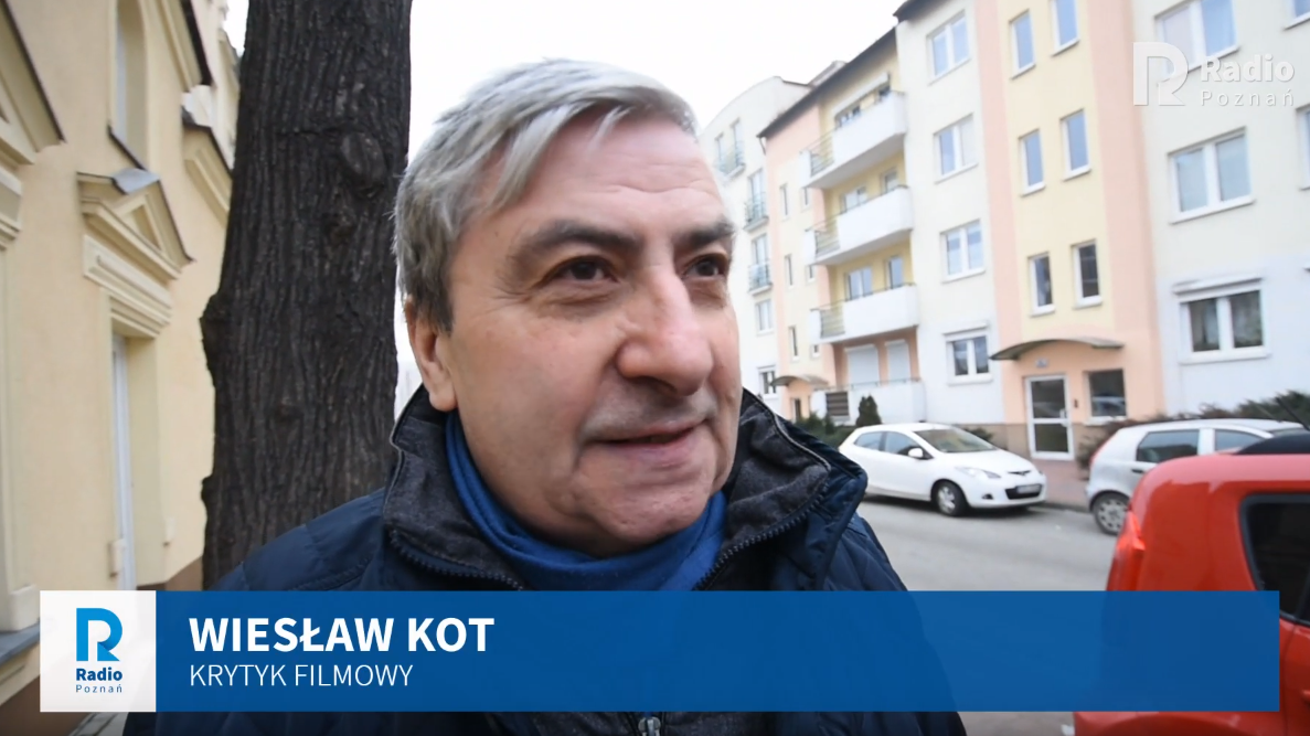 Wiesław Kot  - Wojtek Wardejn - Radio Poznań
