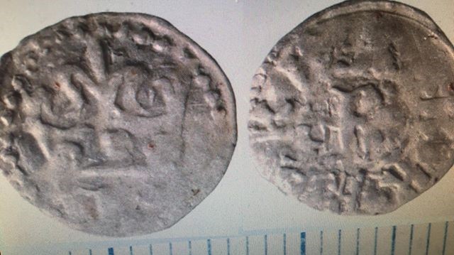 denar Kazimierza Wielkiego - Danuta Synkiewicz  - Radio Poznań