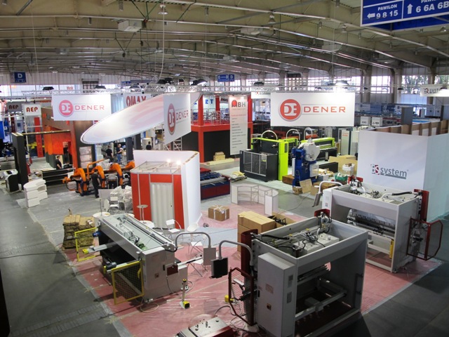 MTP - wnętrze - MTP