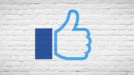 facebook like  - Fotolia
