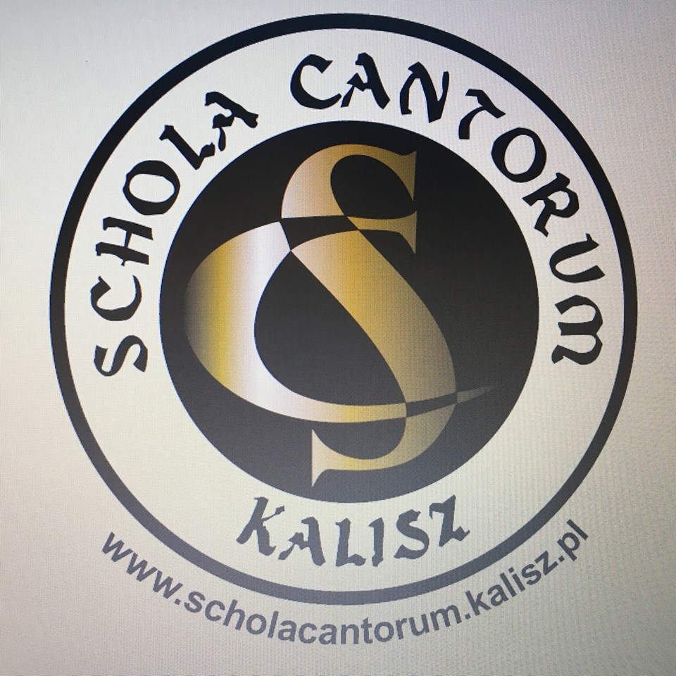 schola cantorum - FB: Ogólnopolski Festiwal Zespołów Muzyki Dawnej "Schola Cantorum" w Kaliszu