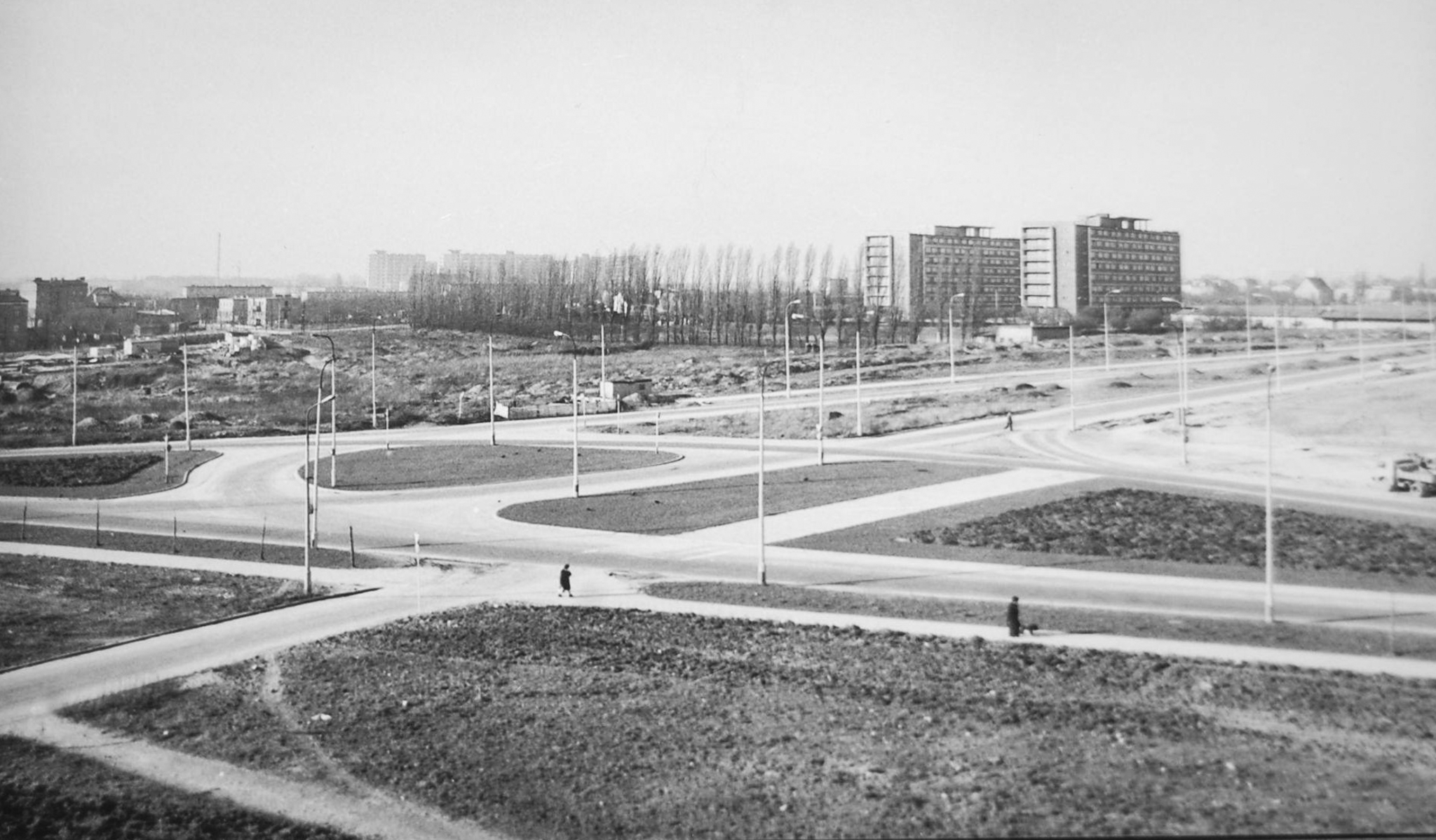 slowiańska 1970 winogrady poznań - poznanmojemiasto.com