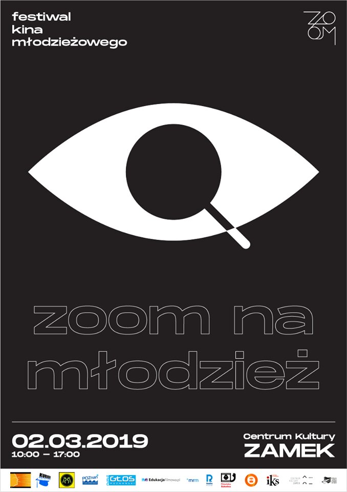 Zoom na młodziez 2019 - Materiały prasowe
