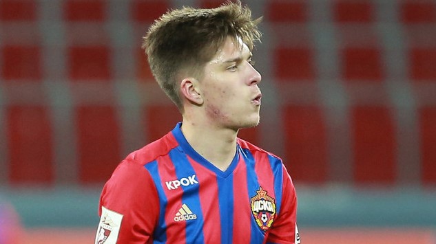 Timur Żamaletdinow - By Дмитрий Голубович - https://www.soccer0010.com/galery/988679/photo/635751