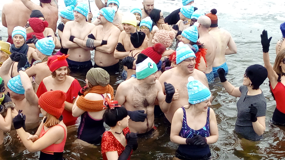 morsy morsowanie Rusałka - Leon Bielewicz - Radio Poznań