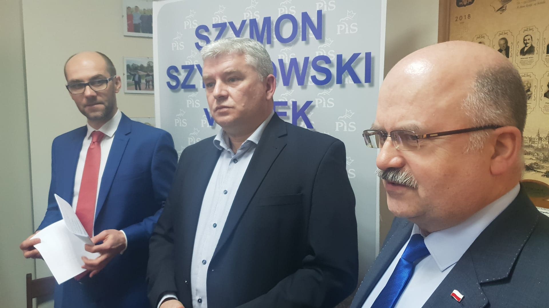 sprzedaż bloku puszczykowo filip żelazny - Michał Jędrkowiak - Radio Poznań