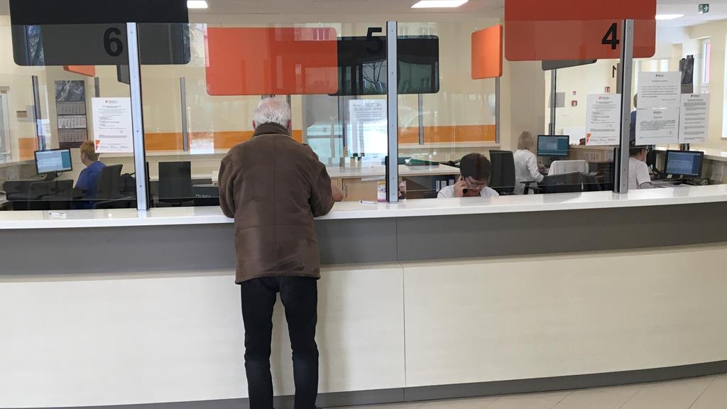 Wielkopolskie Centrum Pulmunologii i Torakochirurgii w Poznaniu - Piotr Jaśkowiak - Radio Poznań