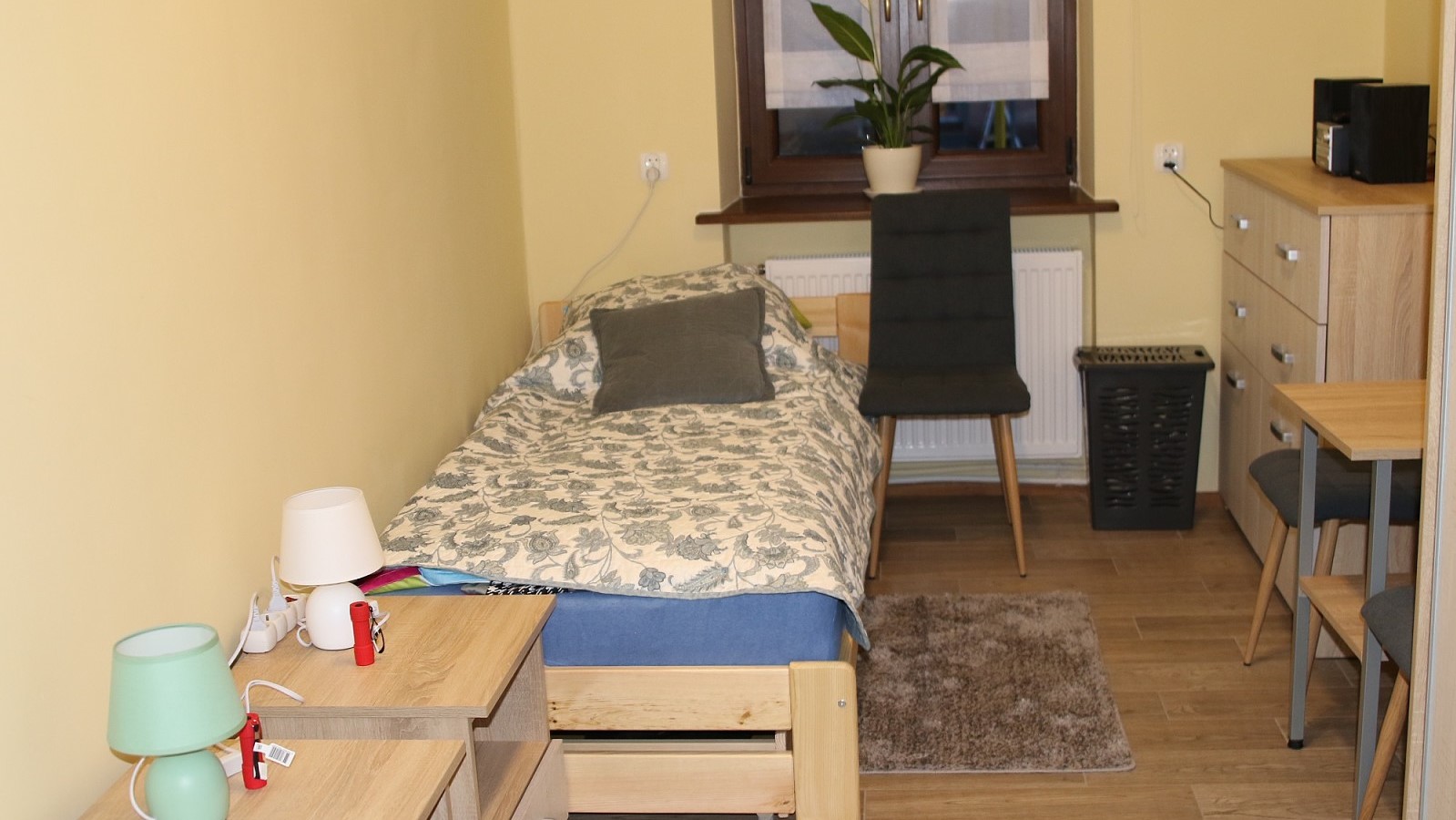 mieszkanie chronione kalisz - www.kalisz.pl/Iwona Cieślak