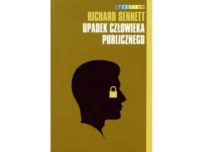 richard sennett - Wydawnictwo Muza