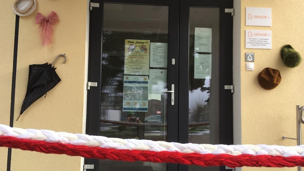 klub seniora czerniejewo - Rafał Muniak - Radio Poznań