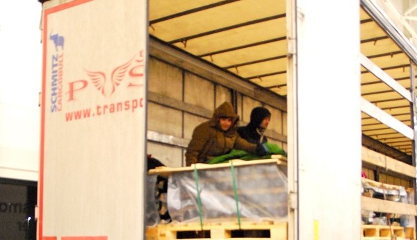 afgańczycy września - Nadodrzański Oddział Straży Granicznej