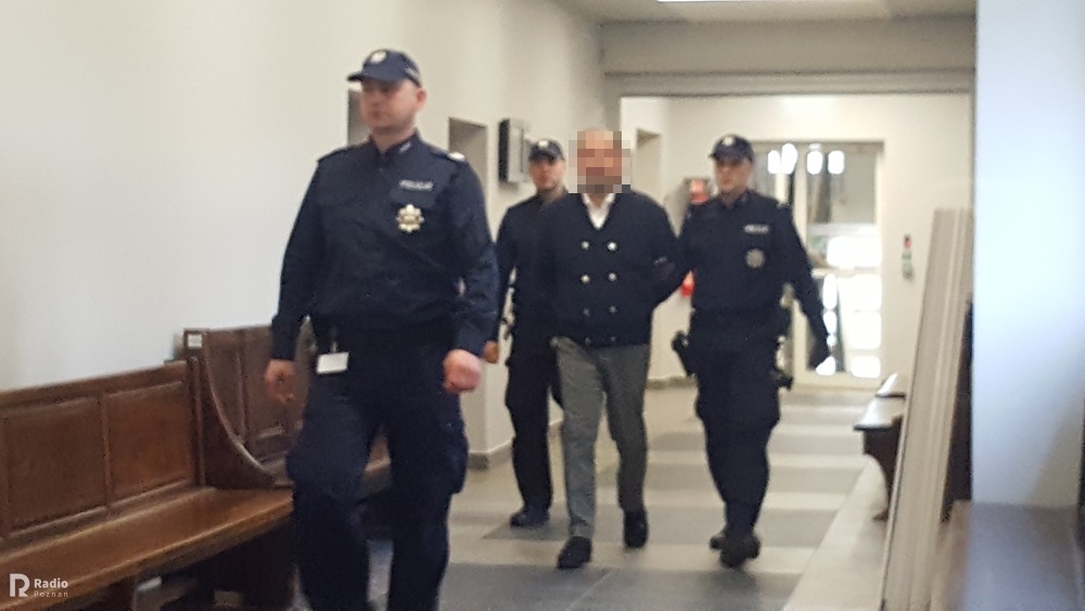 hoss metoda na wnuczka - Michał Jędrkowiak - Radio Poznań