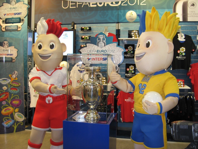 Puchar - prezentacja 