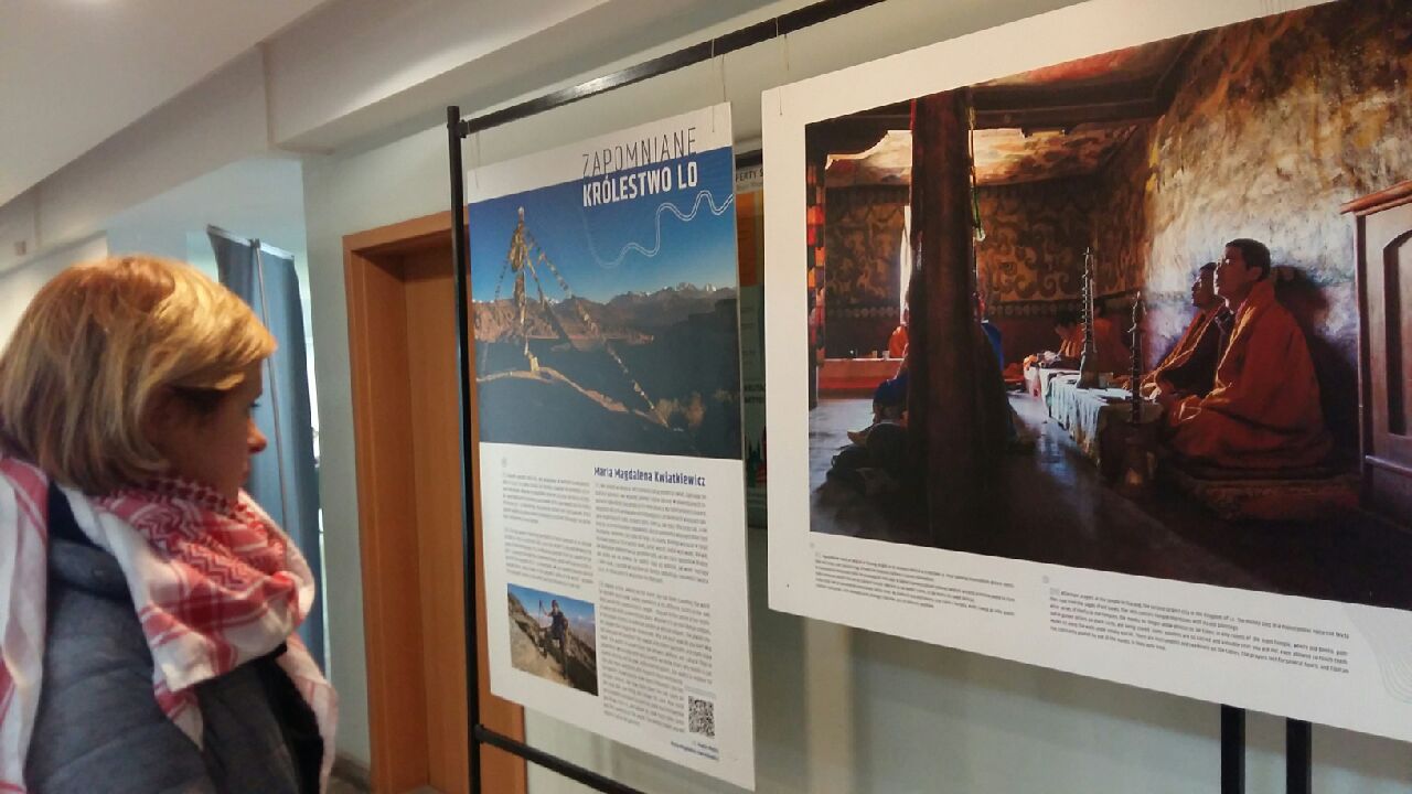 na szagę festiwal poznań - Magdalena Konieczna - Radio Poznań