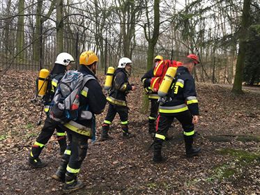 poszukiwania michała rosiaka - Jacek Butlewski - Radio Poznań