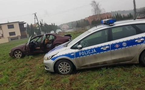 bmw ucieczka jarocin - infoostrow.pl