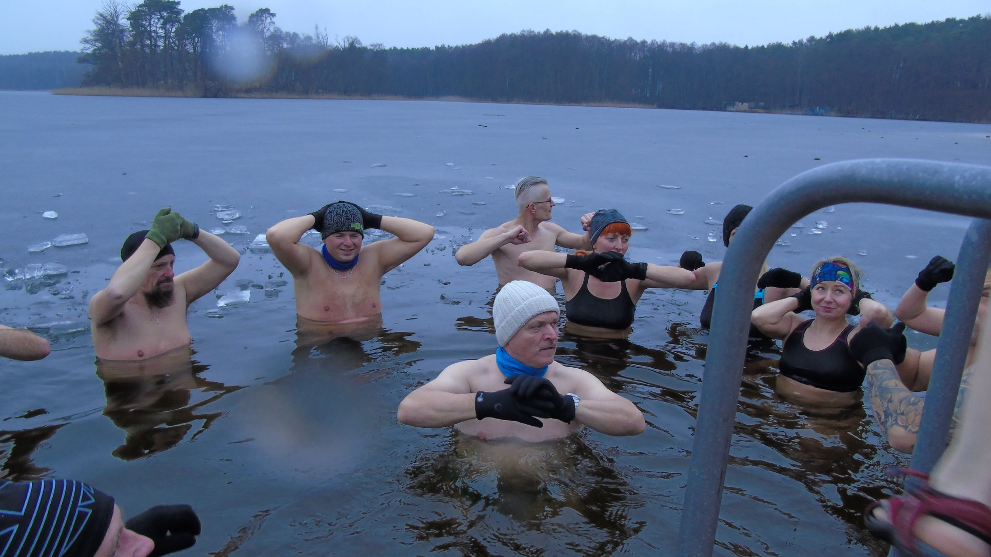 morsy międzychód - Krzysztof Wróblewski