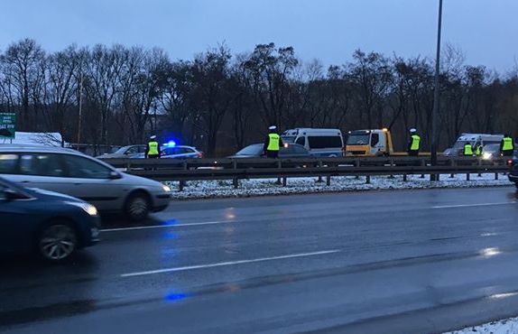 policja kontrola trzeźwość - Jacek Butlewski - Radio Poznań