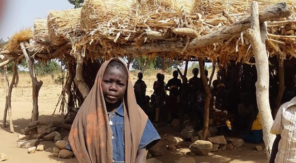 kamerun zbiórka Redemptoris Missio - Fundacja Redemptoris Missio