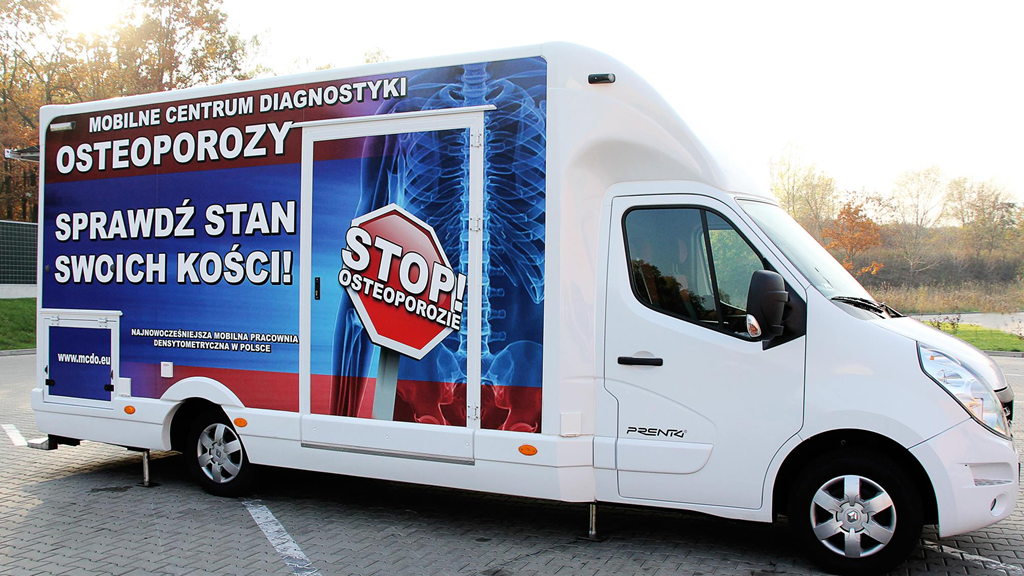 osteobus - FB: Osteobus