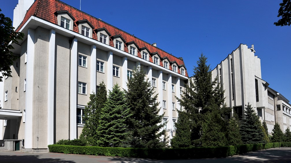 Chrystusowcy towarzystwo chrystusowe kościół - zdj. ze str.tchr.org