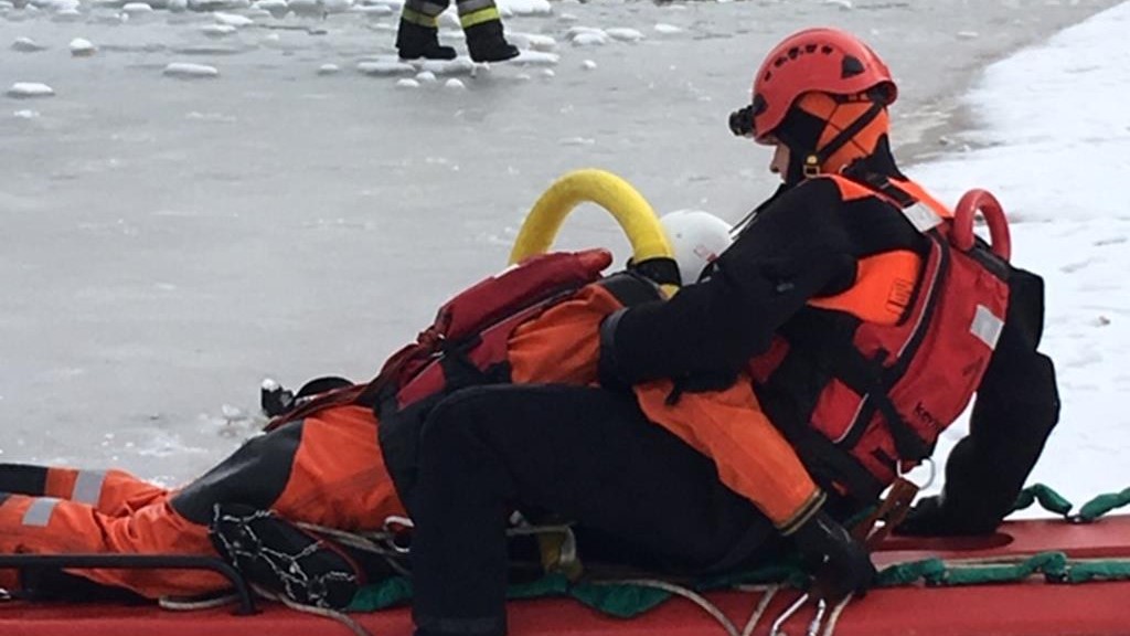 Rafał Muniak / Leon Bielewicz, Radio Poznań