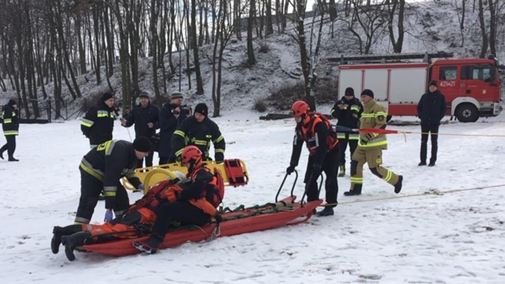 Rafał Muniak / LeonBielewicz, Radio Poznań