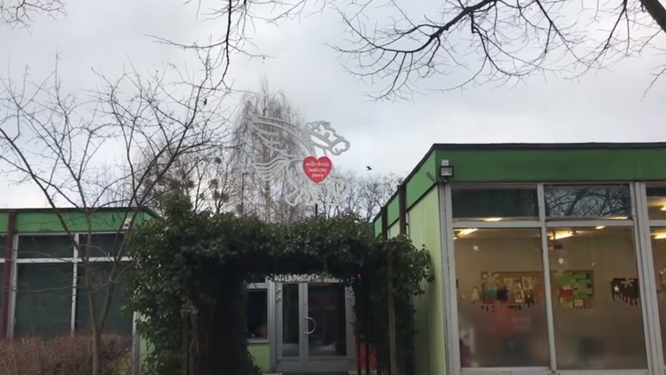 Łejery przeciwko mowie nienawiści - FB: Łejery Szkoła i Teatr