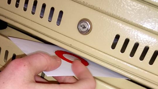 listy młodzież wszechpolska piła - FB: Młodzież Wszechpolska Piła 