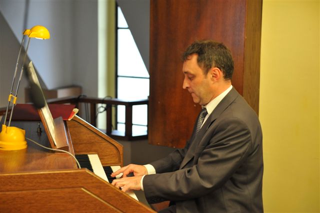 Krzysztof Czerwiński