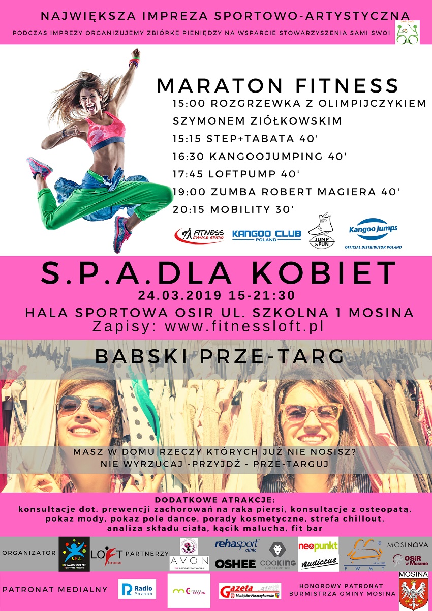 plakat  - Materiały prasowe