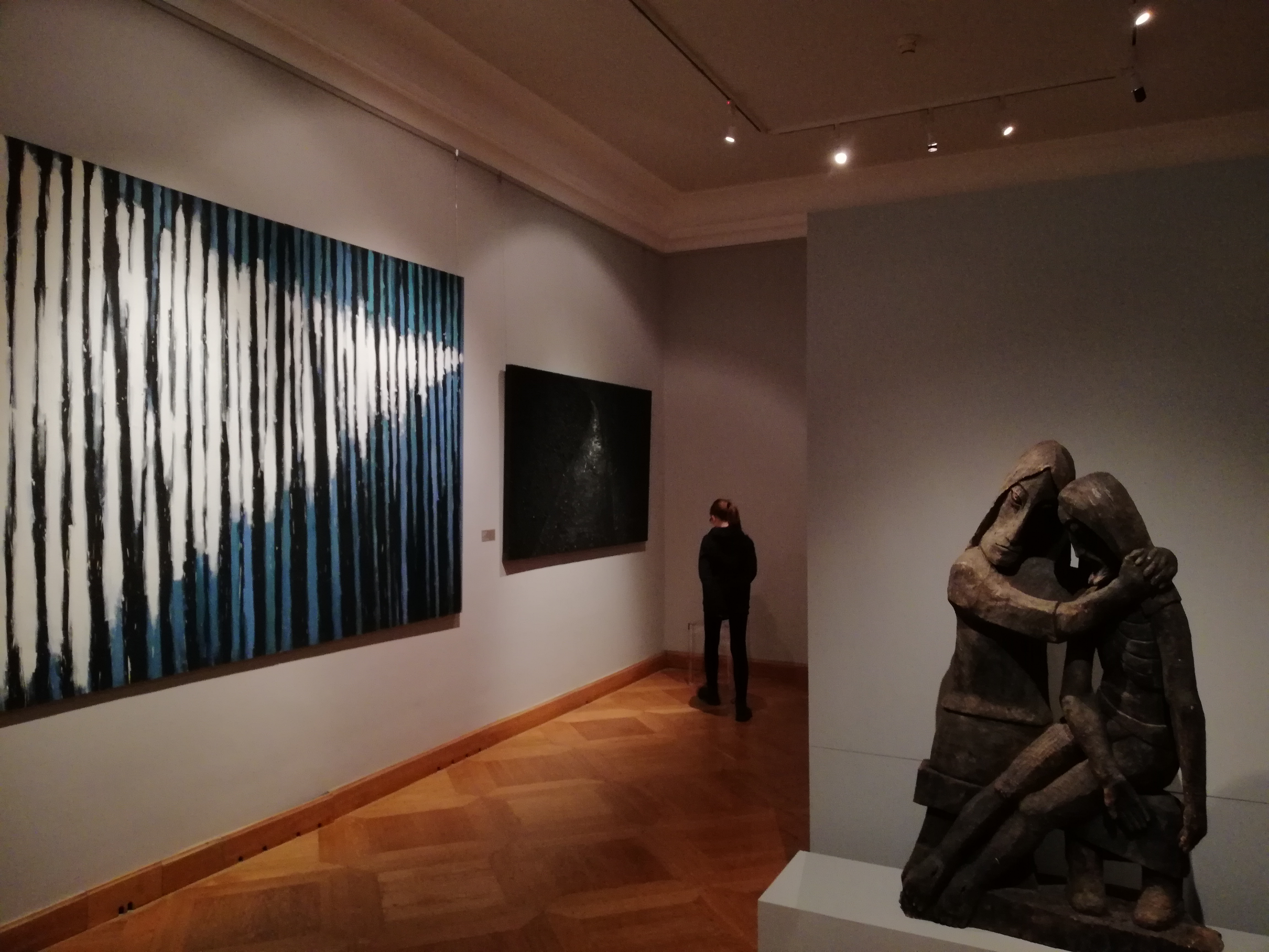 Krystyna Różańska-Gorgolewska