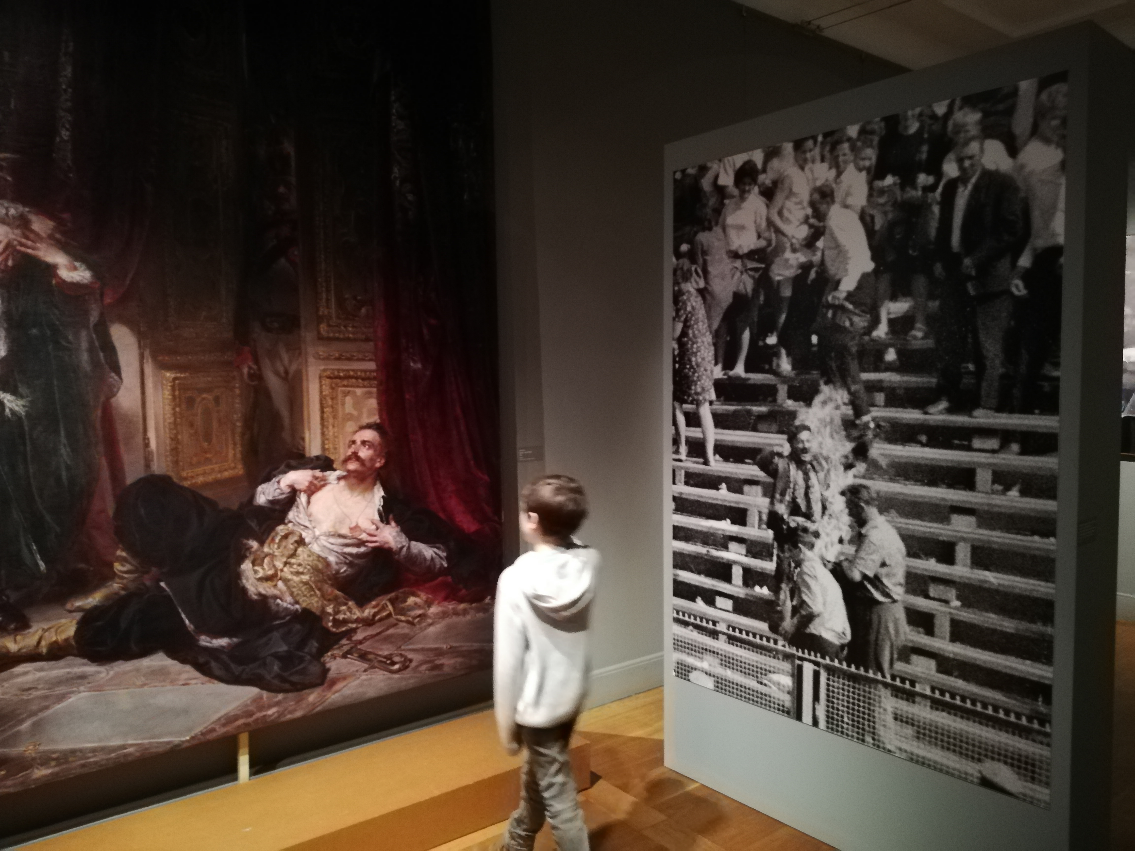 Krystyna Różańska-Gorgolewska