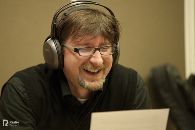 Robert Mirzyński radio - Przemek Modliński