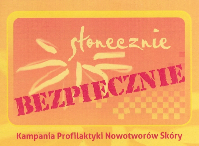 Słoniecznie-bezpiecznie - Radio Merkury